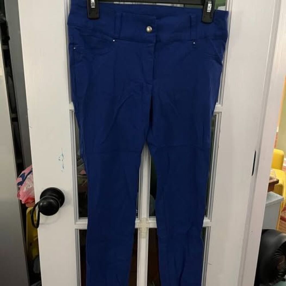 Metaphor Blue Pants Size Small
